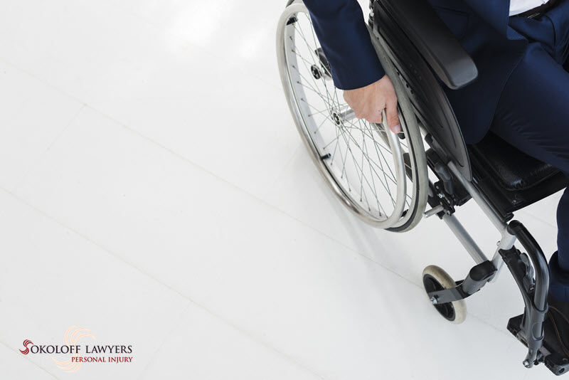 Finding a Long-Term Disability Lawyer in Toronto